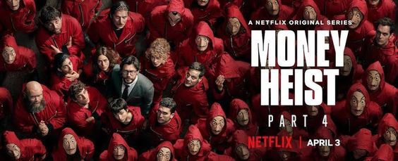 Money Heist